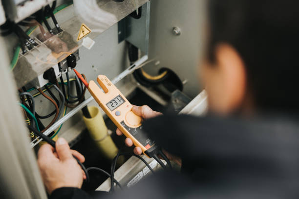 Best Electrician Near Me  in Delcambre, LA