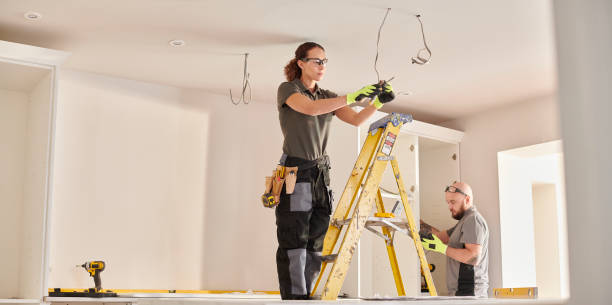Affordable Emergency Electrician in LA