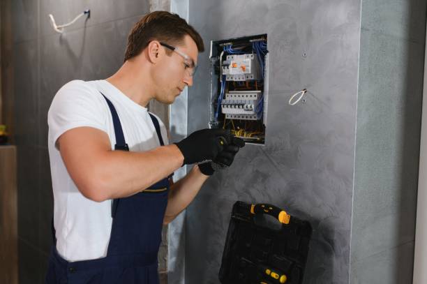 Best Electrical Repair Services  in Delcambre, LA