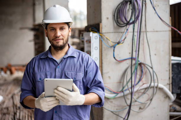 Best Electrical Contractors for Businesses  in Delcambre, LA