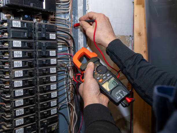 Electrical Outlet Repair in LA