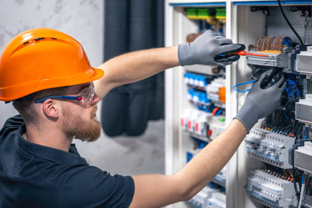 Best Electrical System Inspection  in Delcambre, LA