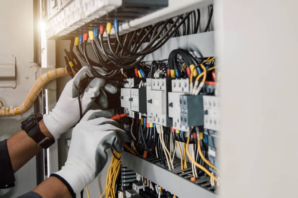 Best Electrical Installation Contractor  in Delcambre, LA